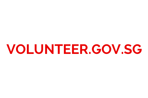 Volunteer.gov.sg